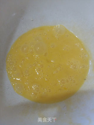 面条披萨的做法步骤:10