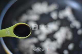 肉末海带丝的做法步骤:7