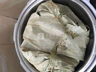 糯米排骨(糯香排骨)的做法步骤:8
