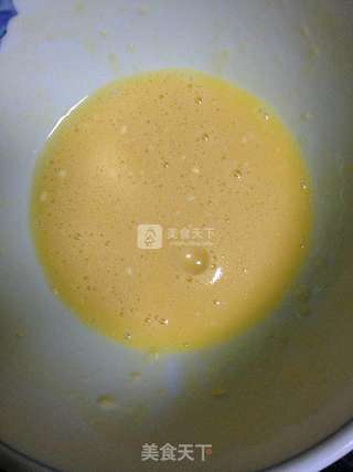 烤箱炸鸡的做法步骤:5