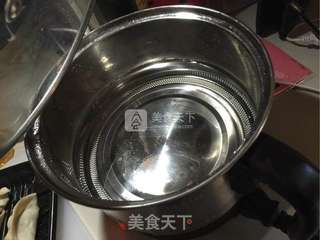 小清新四季豆饺子的做法步骤:6