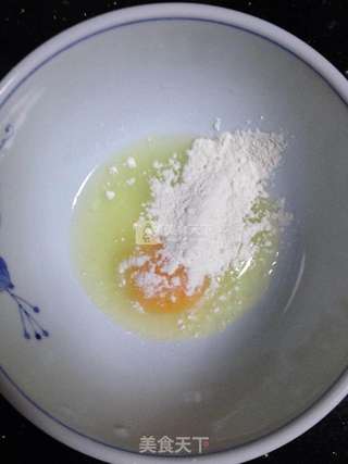 烤箱炸鸡的做法步骤:4