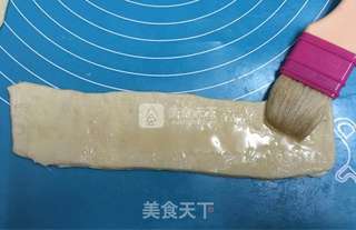 苹果千层酥的做法步骤:6