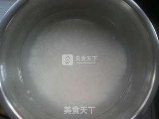 羊肉抓饭的做法步骤:4