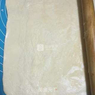 苹果千层酥的做法步骤:5