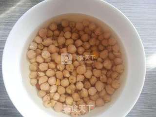 羊肉抓饭的做法步骤:3