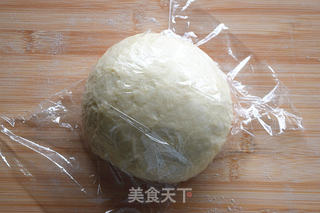 紫薯吐司——紫色的诱惑的做法步骤:6