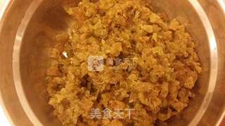 东菱麦旋风之火龙果玫瑰花土司的做法步骤:2