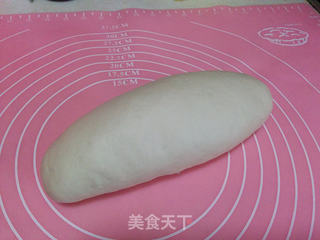 【小兔子馒头】的做法步骤:3