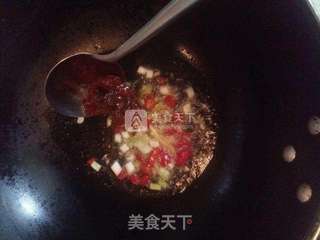 自制麻辣烫的做法步骤:2