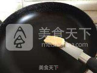 飞饼版无花果派的做法步骤：2
