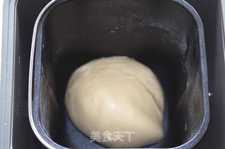 紫薯吐司——紫色的诱惑的做法步骤:3