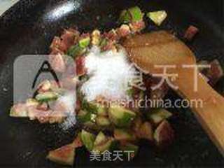 飞饼版无花果派的做法步骤：4