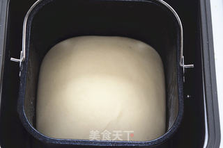 紫薯吐司——紫色的诱惑的做法步骤:5