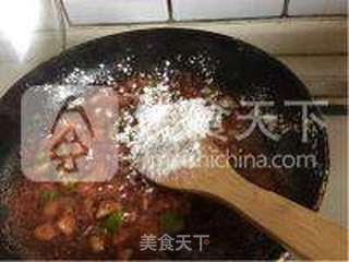 飞饼版无花果派的做法步骤：6