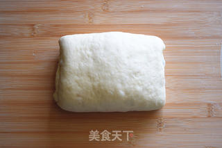 紫薯吐司——紫色的诱惑的做法步骤:9