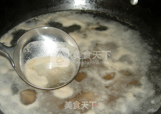 土豆炖牛肉的做法步骤:3