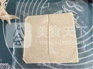 飞饼版无花果派的做法步骤：8