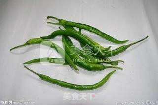 自制剁椒酱的做法步骤:2