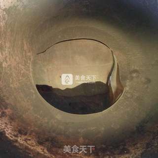 西红柿炒鸡蛋的做法步骤:5