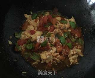 烩面片的做法步骤:9