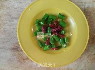 开胃嫩牛里脊的做法步骤:2