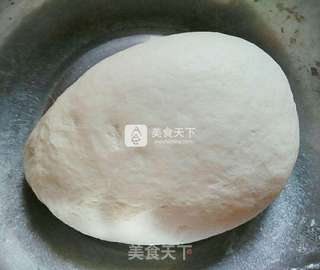 千层酥饼的做法步骤:3