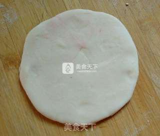 千层酥饼的做法步骤:5