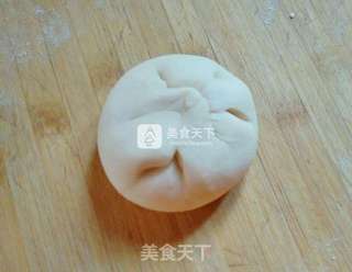 千层酥饼的做法步骤:7