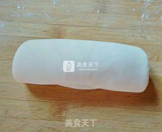 千层酥饼的做法步骤:9
