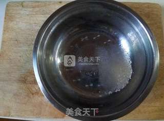 开胃嫩牛里脊的做法步骤:4