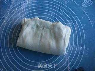 芒果蛋挞的做法步骤:8