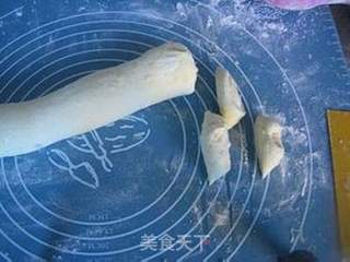 芒果蛋挞的做法步骤:10