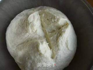 芒果蛋挞的做法步骤:3