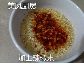 浓香拌面酱的做法步骤:5