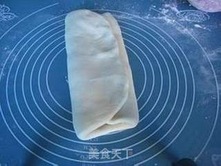 芒果蛋挞的做法步骤:7