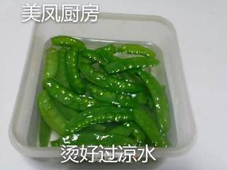 荷塘小炒的做法步骤:9
