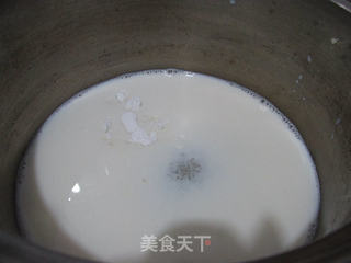 芒果蛋挞的做法步骤:13