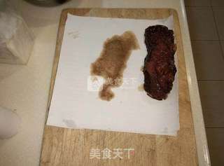 开胃嫩牛里脊的做法步骤:8