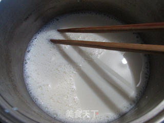 芒果蛋挞的做法步骤:14