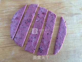 萌萌哒 Kitty的做法步骤:5