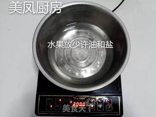 荷塘小炒的做法步骤:5