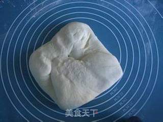 芒果蛋挞的做法步骤:5
