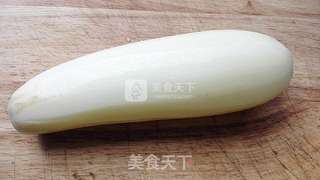 藕夹的做法步骤:6