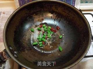 开胃嫩牛里脊的做法步骤:12