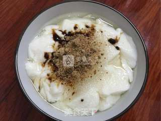 豆腐花的做法步骤:5