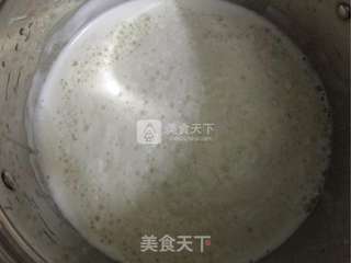 豆腐花的做法步骤:2