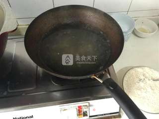 新疆手抓饭的做法步骤:4