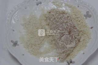 简单易学不油腻的——烤鸡柳的做法步骤:3