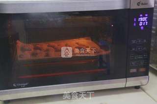 简单易学不油腻的——烤鸡柳的做法步骤:4